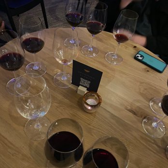 Cape Bottle Room - Wine Bars Near Me - Austin, Texas