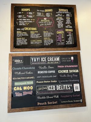Little Calf Creamery and Cafe by null