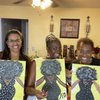 Paint the Town gift card