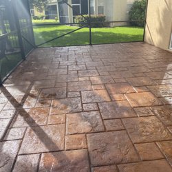Ramos Family Floor Cleaners