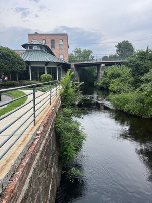 The Establishment by null