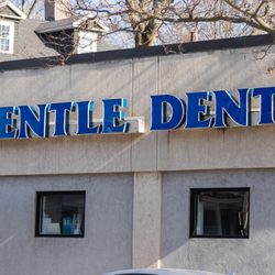 Gentle Dental Jamaica Plain