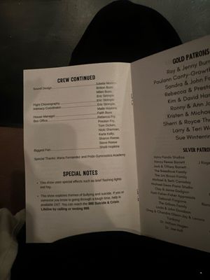 Shawnee Little Theatre