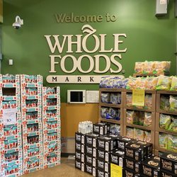 Whole Foods Market