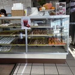 Quickie Bakery