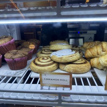 Main Line Coffee Bar - Cinnamon rolls - Coffee & Tea Near Me - Grapevine, Texas Main Line Coffee Bar - Cinnamon rolls - Coffee & Tea Near Me - Grapevine, Texas
