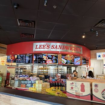 Lee's Sandwiches - Sandwiches Near Me - Chandler, Arizona Lee's Sandwiches - Sandwiches Near Me - Chandler, Arizona
