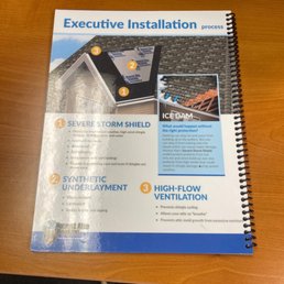 How the company installation went for me! How the company installation went for me!