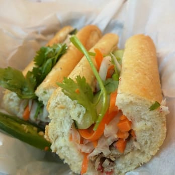 Baguette House - BBQ Pork - Vietnamese Near Me - Austin, Texas Baguette House - BBQ Pork - Vietnamese Near Me - Austin, Texas