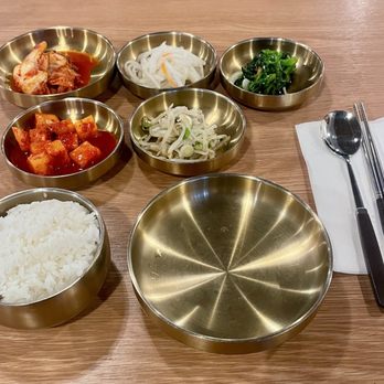 Bon Korean Cuisine - Bonchon - Korean Near Me - Redmond, Washington Bon Korean Cuisine - Bonchon - Korean Near Me - Redmond, Washington