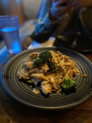 Hippie Thai Street Food by null