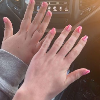 Central Nails - Nail Salons Near Me - Fort Dodge, Iowa