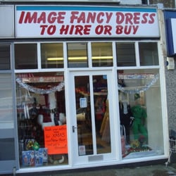 Image Fancy Dress