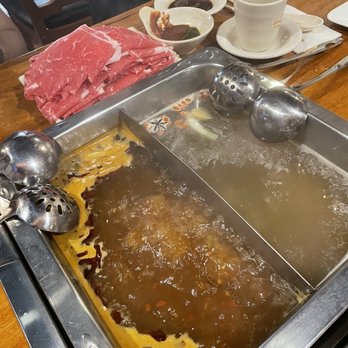 Chuan Yu Hot Pot - Hot Pot Near Me - Suwanee, Georgia Chuan Yu Hot Pot - Hot Pot Near Me - Suwanee, Georgia