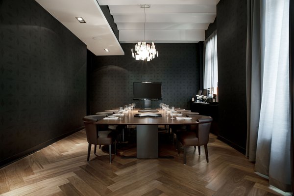 The Manor Amsterdam by null