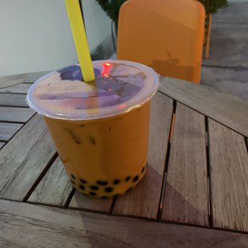 Uno Tea House - Pico Rivera - Thai Milk Tea w/ Honey Boba - Juice Bars & Smoothies Near Me - Pico Rivera, California Uno Tea House - Pico Rivera - Thai Milk Tea w/ Honey Boba - Juice Bars & Smoothies Near Me - Pico Rivera, California