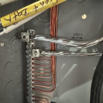 Shayne Mirley - Electricians Near Me - Salisbury, Massachusetts Shayne Mirley - Electricians Near Me - Salisbury, Massachusetts