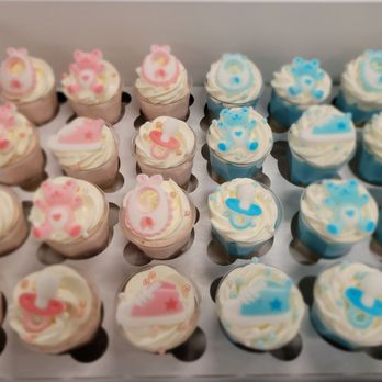 Zoe Sweet Tooth - Gender reveal shooters - Desserts Near Me - Fort Lauderdale, Florida Zoe Sweet Tooth - Gender reveal shooters - Desserts Near Me - Fort Lauderdale, Florida