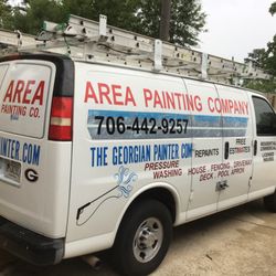 Area Painting