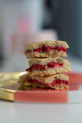 Cock-A-Doodle-Doo Gluten-Free Bakeshop by null