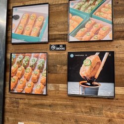 Poke Bowl