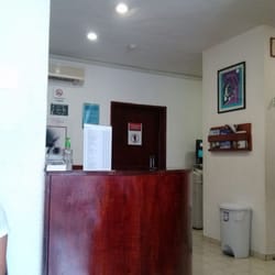 Centro Radiológico de Cancún