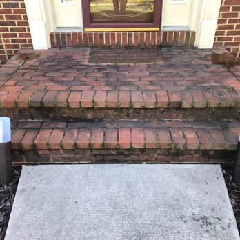Mr. Bubbles - Before - Pressure Washers Near Me - Pomfret, Maryland Mr. Bubbles - Before - Pressure Washers Near Me - Pomfret, Maryland