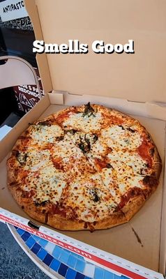 South Bay Pizza by null