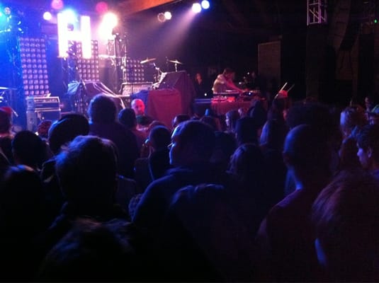 Showbox SoDo by null