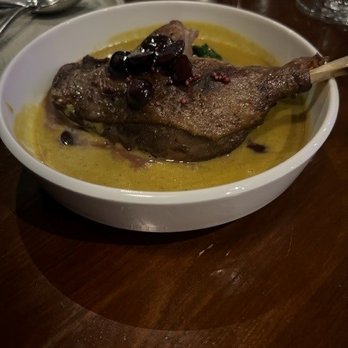 Curryish Tavern - Duck Confir Chicken - Indian Near Me - Toronto, Ontario