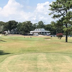 Star Hill Golf Club