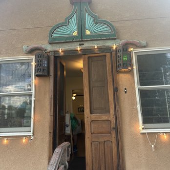 Alys' Restaurant - Front door - American Near Me - La Veta, Colorado Alys' Restaurant - Front door - American Near Me - La Veta, Colorado