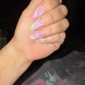 Lush Nails & Spa - Nail Salons Near Me - Oxnard, California Lush Nails & Spa - Nail Salons Near Me - Oxnard, California