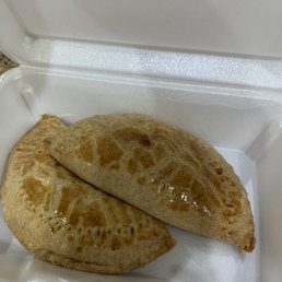 Empanadas Empanadas