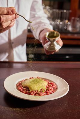 Babbo by null Babbo by null