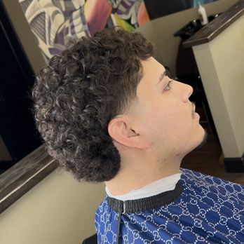 Lux Barbers Club - Haircut by cizo - Barbers Near Me - Montclair, California Lux Barbers Club - Haircut by cizo - Barbers Near Me - Montclair, California