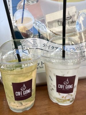 Café Giang by null