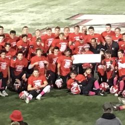 Maine South High School