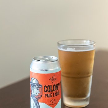The Hive - Ozark + The Hive's Colony Lager - Southern Near Me - Bentonville, Arkansas The Hive - Ozark + The Hive's Colony Lager - Southern Near Me - Bentonville, Arkansas