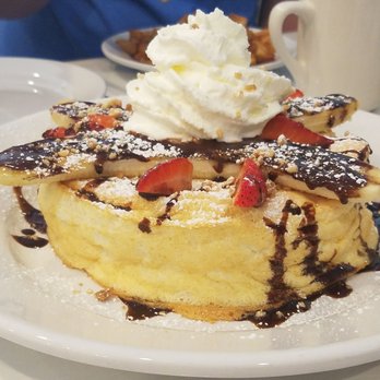 Aloha Kitchen - Breakfast & Brunch Near Me - Honolulu, Hawaii Aloha Kitchen - Breakfast & Brunch Near Me - Honolulu, Hawaii