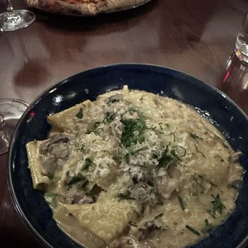 L'Ardente - Papardelle - Italian Near Me - Washington, DC, District of Columbia