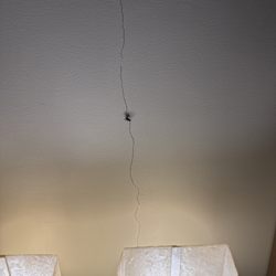 Coron Westown Resort - Flys everywhere in room!!!