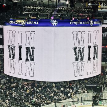 Crypto Arena - Stadiums & Arenas Near Me - Los Angeles, California Crypto Arena - Stadiums & Arenas Near Me - Los Angeles, California