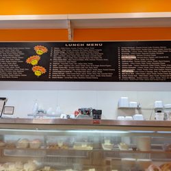Long Island Bagels - Long Island Bagels, Mooresville