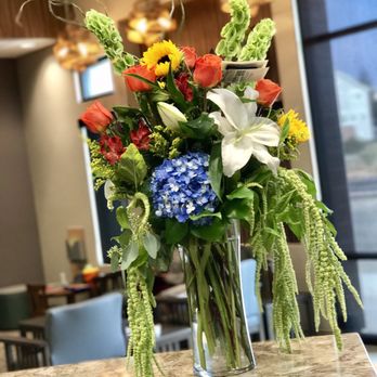 Livermore Valley Florist - Not just any arrangement. Thankful for a local florist that goes above and beyond. - Florists Near Me - Livermore, California Livermore Valley Florist - Not just any arrangement. Thankful for a local florist that goes above and beyond. - Florists Near Me - Livermore, California