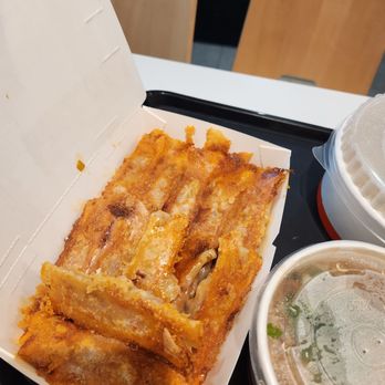 Bafang Dumpling - potsticker - Taiwanese Near Me - Gardena, California