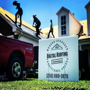 Digital Roofing Innovations