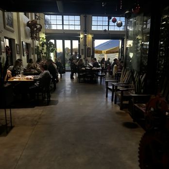 Ulele - New American Near Me - Tampa, Florida