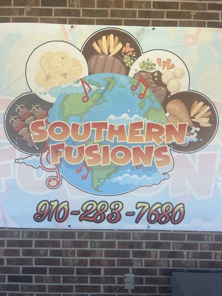 SOUTHERN FUSION Updated September 2024 700 E Church St, Atkinson