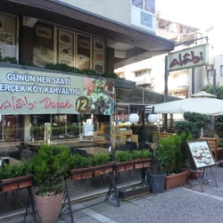 Alabi Restaurant